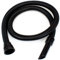 2.5 Metre 32mm Henry Hoover Hose Replacement for Henry Hoover Vacuum Cleaners