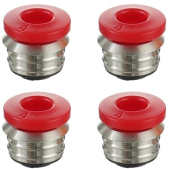 3D Drucker Teile Pneumatische Fitting Anschluss Schnell Jointer Koppler Gerade Push 2 * 4 PTFE Rohr Extruder