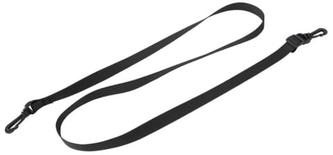 Ersättningsrem för ryggsäck – 145 cm justerbara axelremmar i nylon