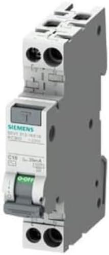 SIE 5SV13131KK16 Kompakt-Differenzial-Thermosph 16 A 30 mA