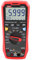 UNI-T UT61D+ 1000V 20A Digital Multimeter 6000 Zählungen Wahr RMS AC/DC Stromspannung Aktuell Widerstand Kapazität Prüfer