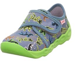 Superfit pojkar Bubbla Toffel