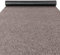 ANRO Fußmatte Schmutzfangmatte Teppich Läufer Sauberlaufmatte Indoor Outdoor Flur Eingang Poet Beige 100x100cm