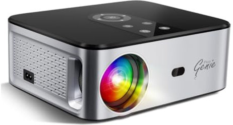 Pico Genie L700 LED 1080p Projector
