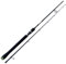 Sportex KEV Nitro SP2402 2,40m 17-53g 2 Teile Hechtrute Spinnrute