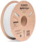 ELEGOO High Speed PLA+ Filament 1.75mm Weiß 1KG, Rapid PLA Plus 3D Drucker Speedy Filament für 0-600 mm/s Hochgeschwindigkeitsdruck, Maßgenauigkeit +/-0,02mm, 1kg Spule (2.2lbs)
