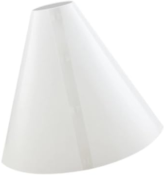 BaotyJie Light Cone 360 Diffusion Small Items Lightweight Cosmestics Jewelry for Photography Studio Photo Photo Light Flash Diffuser, 30x33x12.5cm