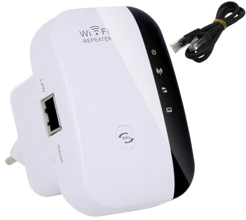 Internet VerstäRker W LAN VerstäRker WiFi VerstäRker WLAN - VerstäRker WiFi Repeater W LAN Repeater LAN VerstäRker WLAN Extender Repeater WLAN Router VerstäRker WLAN-Repeater SignalverstäRker WLAN