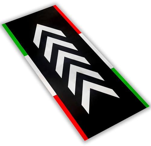 Motorrad Teppich Garage, Garagenmatte Motorradteppich Waschbar Garagenteppich Fahrradteppich rutschfest Gummimatte für Fahrrad Motorrad Werkstatt Paddock ,200 X 80cm Öl Auffangmatte