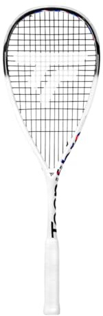 Tecnifibre Carboflex Team Raquette de squash