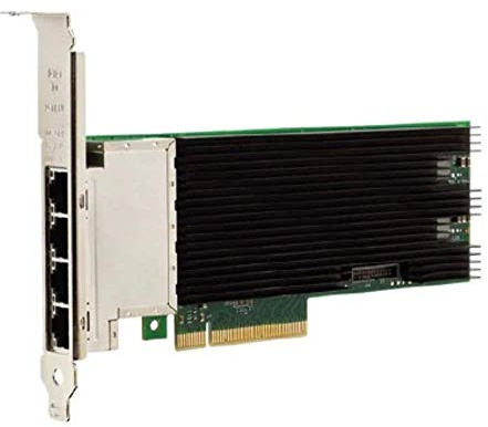 Intel X710-T4 Interno Ethernet 10000Mbit/s