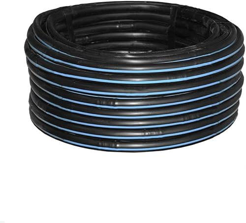 150 mt tubo ala gocciolante per impianto di irrigazione 20 Passo 50 orto piante giardini