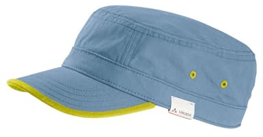 VAUDE Unisex Cuba Libre Oc Cap Kappe, Nordic Blue, M EU