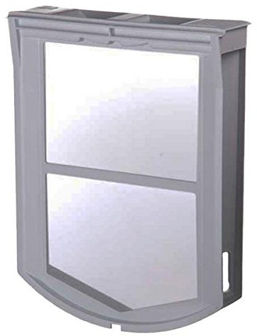 SOS Accessoire - Remplacement - Filtre à peluche (283128-39054) Sèche-linge 6244611 MIELE