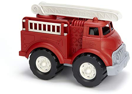 Green Toys FTK01R-CB2