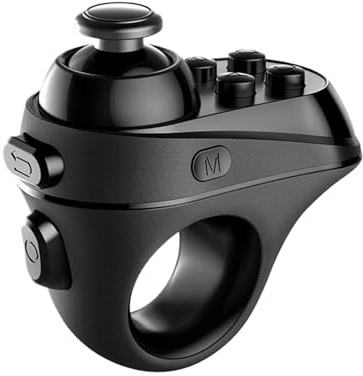 Controlador eléctrico – Dispositivo de vídeo Joystick, controlador de