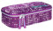 Hama COOCAZOO PENCILDENZE Purple Galaxy RE