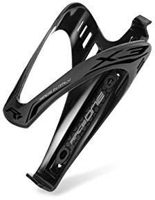 Portabidón RACEONE X3-Race, Negro/Negro