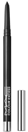 MAC Colour Excess Gel Pencil Glide Or Die Eye Liner .35g