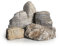ARKA mySCAPE-Frodo Rocks - 20 kg Mix - Einzigartige Aquascaping-Steine für kreative Süßwasseraquarium-Gestaltungen, natürliche Optik für einzigartige Landschaften.