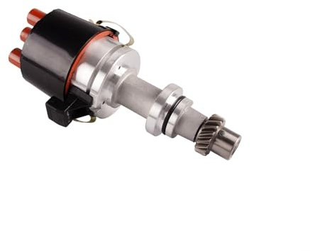 Globalautoparts Zündverteiler für classic (6KV2), für Golf IV (1J1), 050905205AP, 050905205AR, 050905205AH, 037905205N, 037905205F