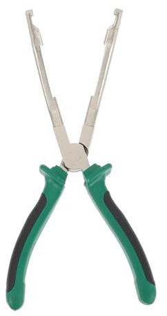 FUNOMOCYA Alicates de Conector de Bujías de Precalentamiento Herramienta de Reparación Automotriz Fabricados Aleado Alta y Resistencia Práctica y de Usar para y Mecánicos