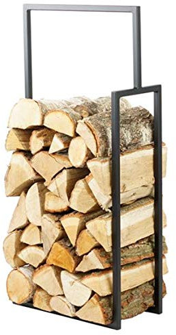 Brennholzregal Kaminholzregal Kaminregal Kaminholz-Regal Magnus R135B
