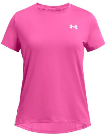 Under Armour Girl's Knockout Tee Shirt