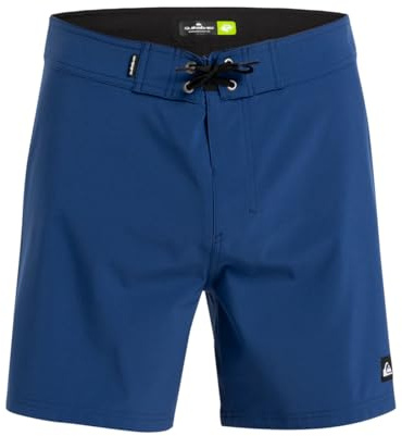 Quiksilver Boardshorts SURFSILK Kaimana 16 Men Blue 36