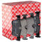 Febi 16910 Pastiglie Freno