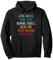 Jane Jane Jones Waste Yore Spielzeug Monme Yorall Rediii Distressed Pullover Hoodie