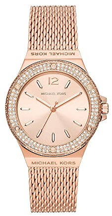 Michael Kors MK7336 Ladies Lennox Watch
