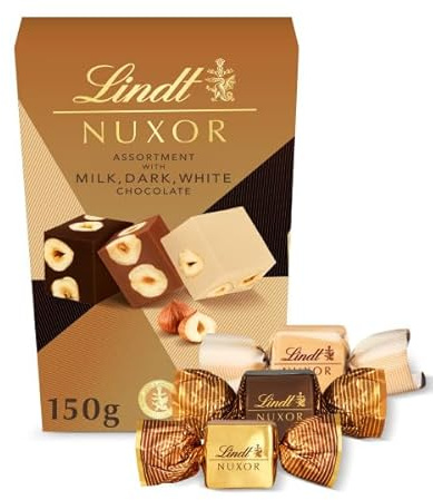 NUXOR BALLOTIN SURTIDO 150g