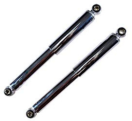 TUN'R AMORTISSEUR ARRIERE TYPE ORIGINE PEUGEOT 103