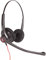 Avalle Microsoft Teams Headset | Binaural | Noise Cancelling | USB | Microsoft Certified