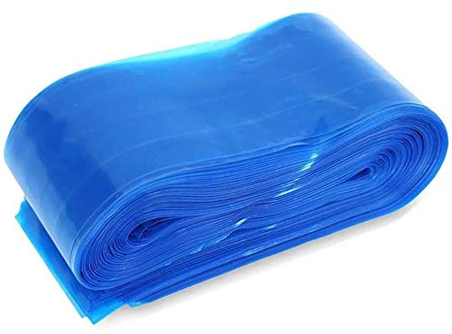 POFET Einweg-Hygienesicherheit Tattoo-Clip Kabelhülsen Taschenbezüge für Tattoo-Maschinengewehr Zubehör, Tattoo-Kits, Tattoo-Zubehör