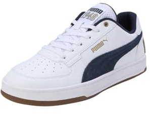 PUMA Mixte Caven 2.0 Retro Club Sneaker