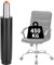 AZKEEGREY Gasfeder Bürostuhl 1000 lbs (450 Kg), Gasdruckfeder Bürostuhl 300 mm - 450 mm Höhenverstellbarer, für Drehstühle Schreibtischstuhl Ersatzteile