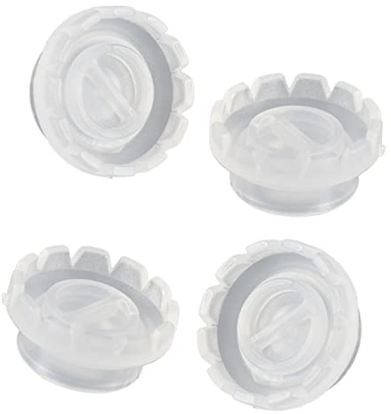 FRCOLOR Set 100 Ciglia Finte Supporto Adesivo e Portaciglia, Strumento Per Extension Ciglia Organizer Per Uso Professionale