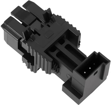 VGOL Car Brake Light Switch 61316967601 0015456309 Compatible with BMW Mini R50 R52 R53 ONE COOPER S