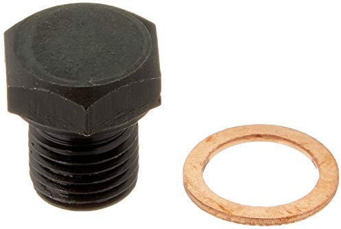 METZGER Verschlussschraube, Ölwanne 8030003