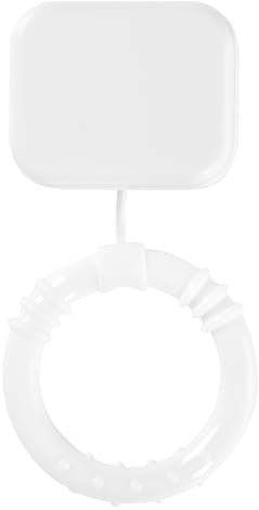 Fehn Mini boîte à musique - Aide au sommeil avec la mélodie Lac des cygnes - Jouets musicaux pour bébé en voyage et à la maison - Jouets musicaux pour bébés et jeunes enfants