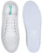 Lakeland Active Men's Ambleside Canvas Trainers - Off-White - 8.5 UK