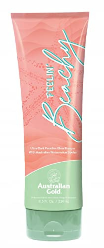 Australian Gold Feelin' Beachy Bräunen-Open