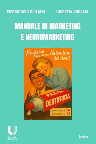 Manuale di marketing e neuromarketing