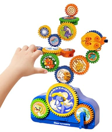 Generisch Gioco di mattoncini da costruzione a incastro, divertente set educativo a incastro, giocattolo per bambini, ragazze, per interni, casa, camera da , soggiorno