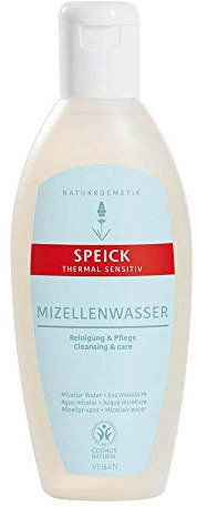 SPEICK Thermal sensitiv Mizellenwasser 200 ml