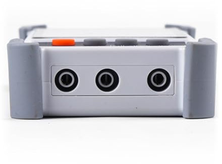 Naroote Tracciatore di Filo, Testino del Tracer del Circuito Portatile Portatili per Cavi Multifunzione Portatili con Tester per Cavo dell'interruttore di Test POE LCD per la Raccolta del Cavo,