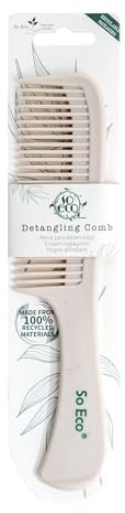 So Eco Biodegradable Desenredar Peine 60 g