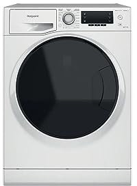 Hotpoint 10kg Wash 7kg Dry 1400rpm Freestanding Washer Dryer - White